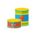 Canned Food