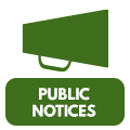 Public Notices